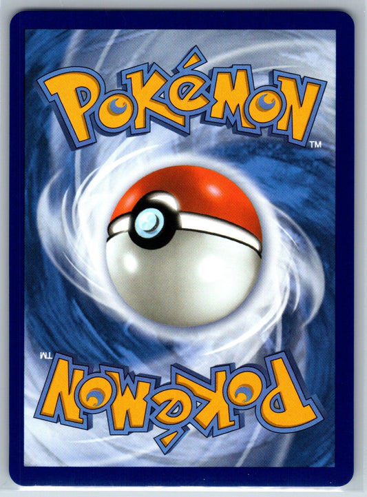 Inteleon Holo Illustration Rare ME01: Mega Evolution 142/132 NM