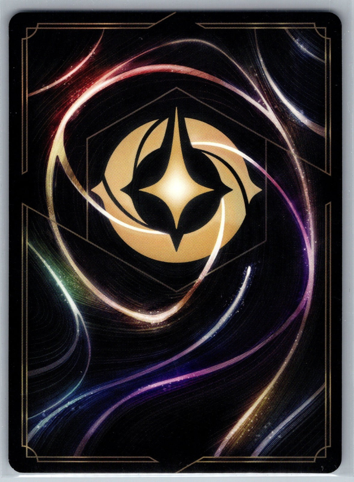 Ryder - Fleet-Footed Infiltrator Common Reign of Jafar 56/204 NM