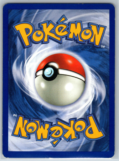 Exeggcute Unlimited Common Jungle 52/64 NM